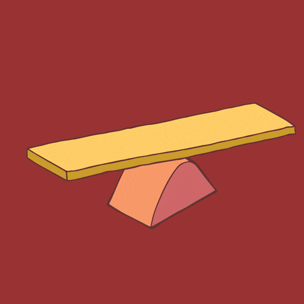 To keep things in balance, as your carb calories go up your fat calories go down.