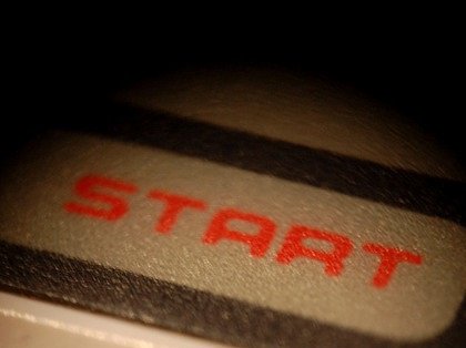 Beginner's will often see lots of progress when they start their training. 