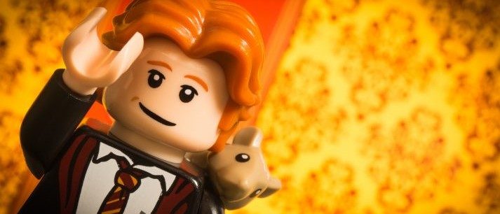 This lego wants to know why he can't lose weight.