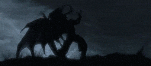 ATP would be sort of like "mana" in WOW.