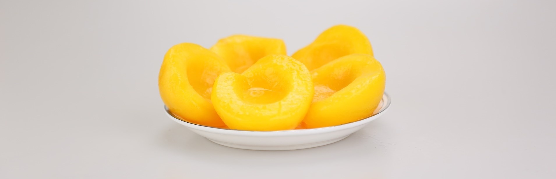 Is canned fruit healthy? Depends what's added with it!