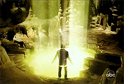 Desmond should have made exercise his "constant" when he traveled (through time).