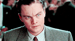 Can't eat enough steak like Leo here? A protein shake can help a lot.