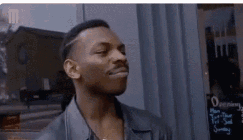 Getting in shape requires you to go when you don't feel like going