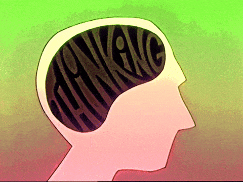 Don't overthink your sets and reps! Just do more than last time.