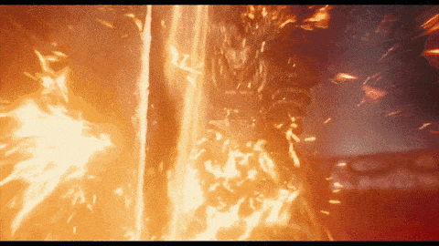 The Flash does sprints on his days away from the gym, but really, the Flash does sprints constantly.