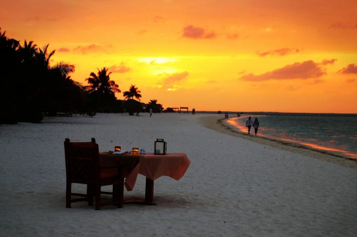 You now know what it takes to eat healthy!