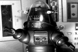 Remember, we created you!