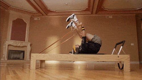 Make sure the training from your PT matches your goals!