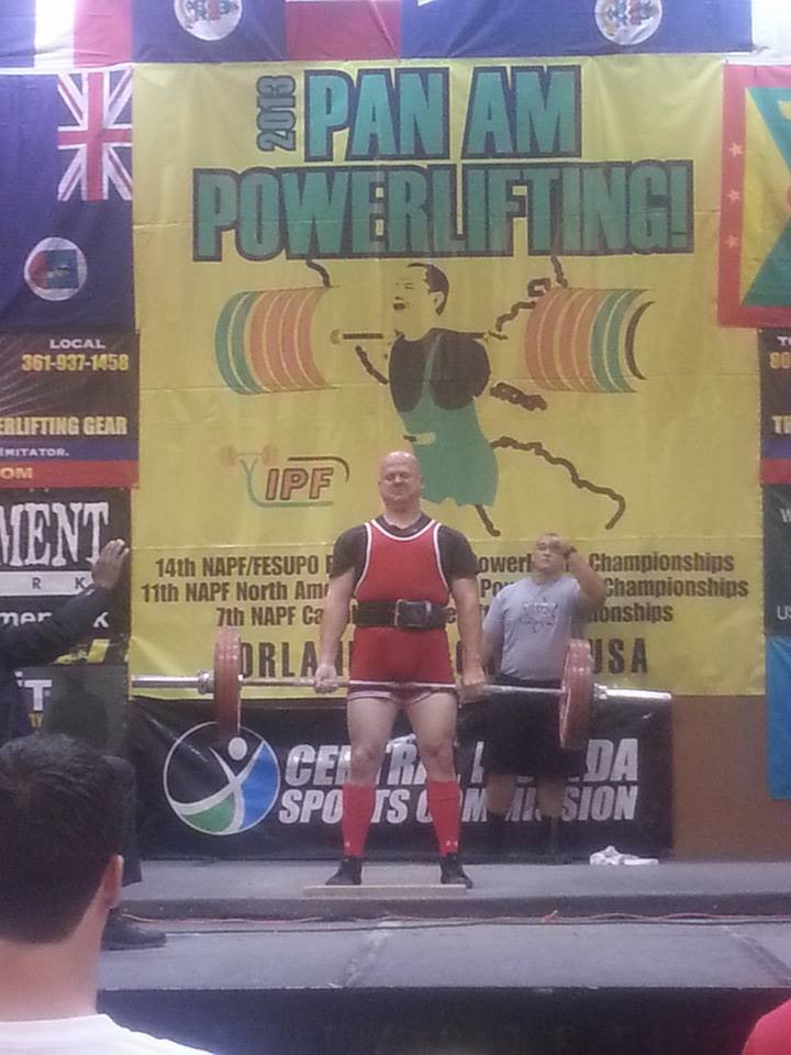 Seriously, how awesome is Jim?