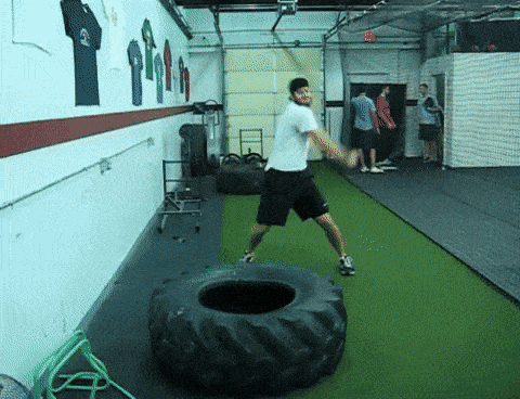 Depending on what you do for work, this could be very functional.