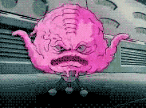 Does Krang take creatine?