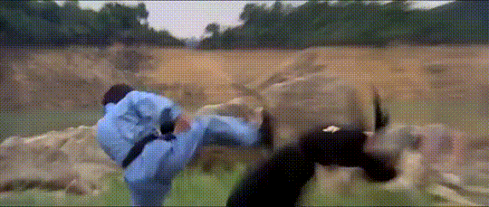 Lots of core work taking place here.