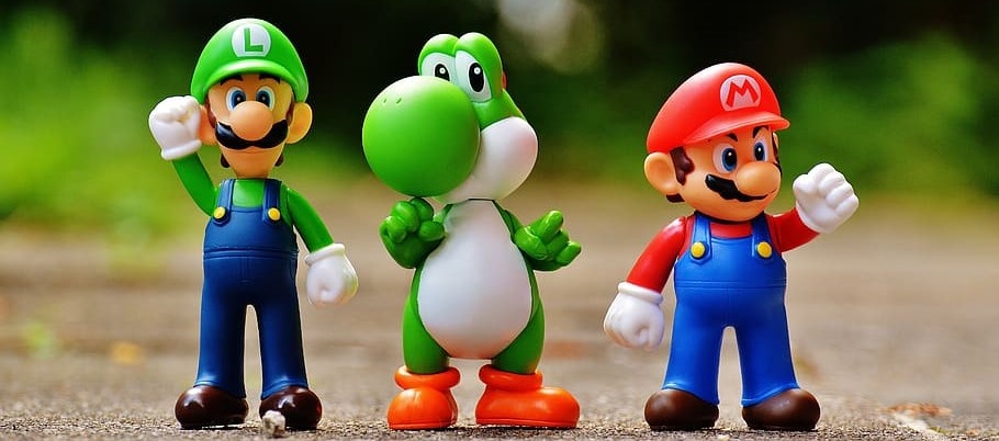 Jumping and smashing blocks wouldn't be a bad core workout, but maybe not for beginners.