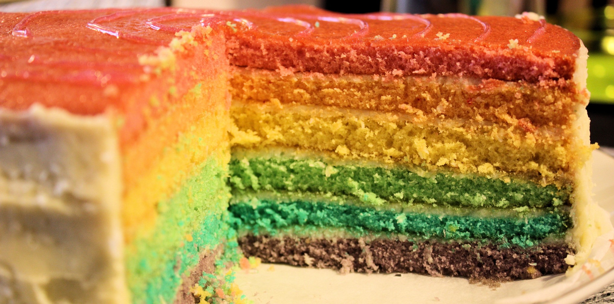 Yeah, not a whole lot of nutrients here. Sugar? Yes.