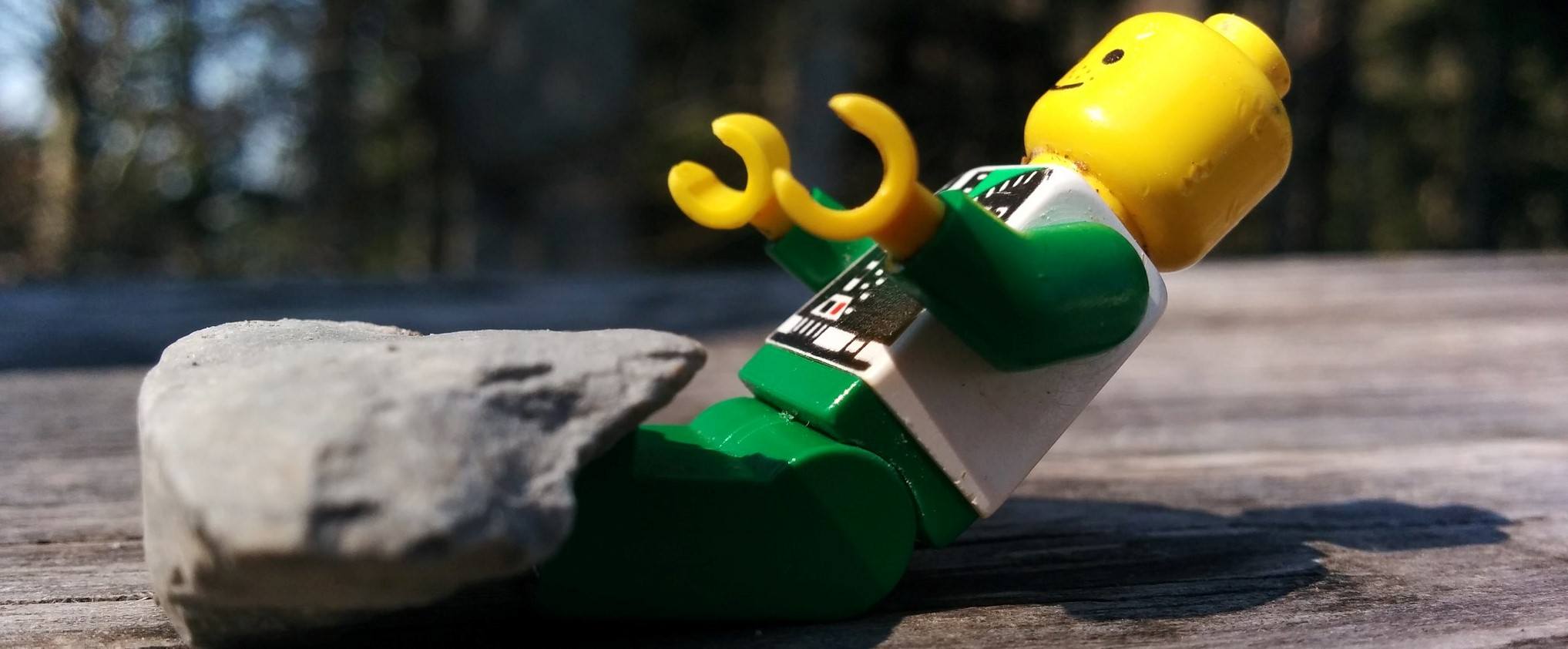 Actually, you probably shouldn't waste your time with sit-ups.