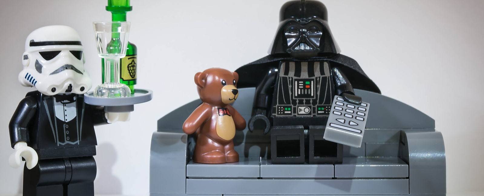 This is one way to stay safe inside.