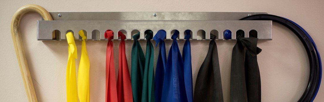 Today, we'll teach you everything you want to know about resistance bands.